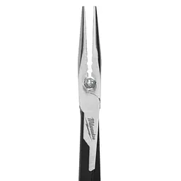 Довгогубці 45 ° LONG REACH PLIER MILWAUKEE, 326мм - мініатюра 4