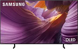 Телевізор Samsung QE55S85F