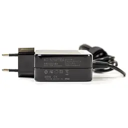 Блок живлення до ноутбуку PowerPlant HP 220V, 19.5V 45W 2.31A (4.5*3.0) wall mount (WM-HP45G4530)