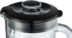 Блендер стаціонарний Russell Hobbs Matte Charcoal Jug Blender 27121-56 - мініатюра 7