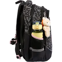 Рюкзак шкільний Yes S-116М Bear Rules (550378) - мініатюра 3