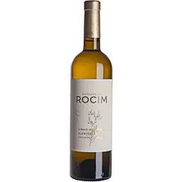 Вино Rocim Herdade do Rocim Branco PGI Alentejo біле сухе 0.75 л