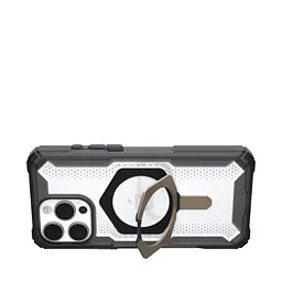 Чохол для смартфона UAG AAA Plazma Mag XTE for Apple iPhone 16 Black - мініатюра 2