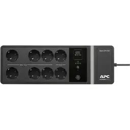 Пристрій безперебійного живлення APC Back-UPS 650VA (BE650G2-GR) - мініатюра 2