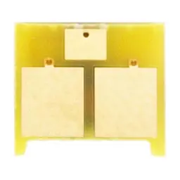 Чип для картриджа HP CLJ Pro MFP M176/177, 1k Yellow Delacamp (0980525/DLC) - мініатюра 2