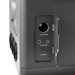 Портативна зарядна станція Videx Oasis 1800W 1229Wh (VPS-SG1-1KW8) - мініатюра 5