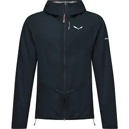 Куртка Salewa Pedroc 2 PTX 2.5 Light Jkt Mns - мініатюра 3