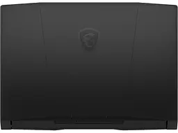 Ноутбук MSI KATANA 15 HX B14WFK Black (B14WFK-1013XUA) - мініатюра 8