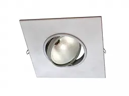 Світильник врізний поворотний Brille ML Gallis 154218 - мініатюра 5