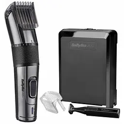 Машинка для стрижки + тример BaByliss E978E - мініатюра 10