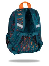 Рюкзак COOLPACK TOBY mini BEAR (F049968) - мініатюра 4