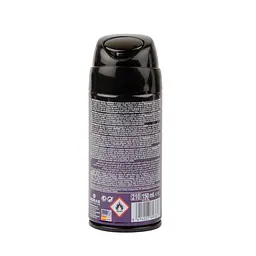 Дезодорант Amalfi Men Forest Black 150 мл - мініатюра 2