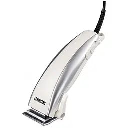Машинка для стрижки волосся Princess 535600 - мініатюра 2
