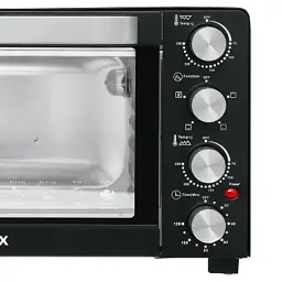 Електропіч Rotex ROT350-B - мініатюра 8