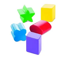 Дерев'яний сортер-каталка Melissa & Doug (MD19041) - мініатюра 4