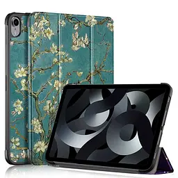 Чохол-книжка для планшета Apple IPad 10th Gen 10.9 2023 - мініатюра 4