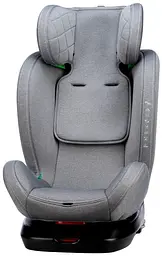 Автокрісло FreeON Sierra, i-Size 40-150 см, grey - мініатюра 2