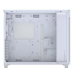 Корпус ASUS Prime AP303 Mesh White (90DC00V3-B39000) - мініатюра 10