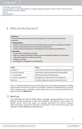 The CELTA Course Trainer's Manual - Скотт Торнбері - мініатюра 2