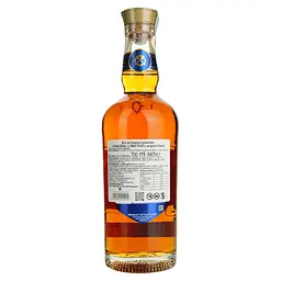 Уцінка. Віскі Chivas Regal 18 років Gold Signature, 40%, 0,7 л (655799)  - мініатюра 5