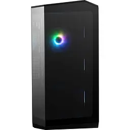 Корпус MSI MAG Pano M100R PZ Black [146618] - мініатюра 7