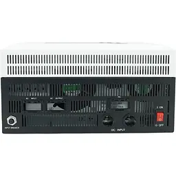 Гібридний сонячний інвертор Must PV18-3024VMPK 24V [158549] - мініатюра 3