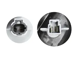 Фара передня ліва Nissan Note 05-13р Depo (215-11B5L-LD-EM) - мініатюра 9