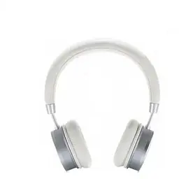 Навушники накладні бездротові Remax RB-520HB Bluetooth V4.2 300mAh Silver (00000000417) - мініатюра 3