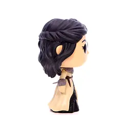 Ігрова фігурка Funko Pop Відьмак Єнніфер, 9,6 см (57815) - мініатюра 3