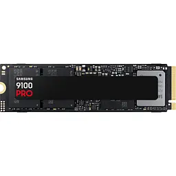 Накопичувач SSD M.2 2280 8TB 9100 PRO Samsung (MZ-VAP8T0BW)