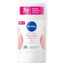 Антиперспирант Nivea Эффект Пудры 50 мл (84158)