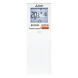 Спліт-система Mitsubishi Electric MSZ-AP15VGK/MUZ-AP15VG [127798] - мініатюра 5
