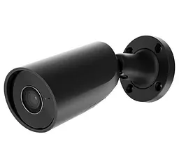 IP-Камера дротова BulletCam, 8мп, 2.8мм, Poe, True WDR, IP 65, ІЧ 35м, аудіо, кут огляду 100° д Ajax teh0016059 - мініатюра 2