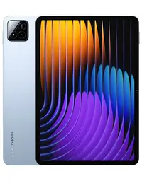 Планшет Xiaomi Pad 7 Pro 12/512GB Blue (VHU5445EU) (Global)