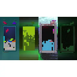 Ключ активації Microsoft Tetris Forever для Xbox One/Series S/X - мініатюра 6