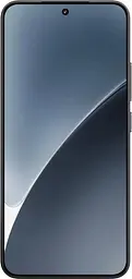 Смартфон Xiaomi 15 12/512GB Black Global Version - мініатюра 2