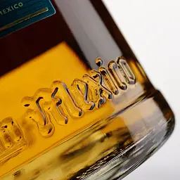 Текіла Rooster Rojo Reposado 100% Agave, 38%, 0,7 л - мініатюра 3