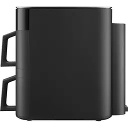 Мультипіч Xiaomi Smart Double Stack Air Fryer 12L Black [157241] - мініатюра 8