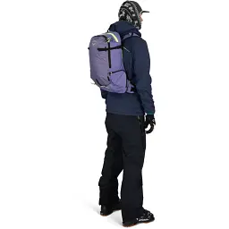 Рюкзак Osprey Firn 18 - мініатюра 4