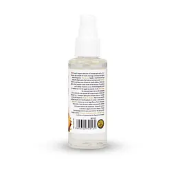 Лубрикант та масажний гель MyLove Aroma Series Intim&Massage Toffi 50 мл - мініатюра 5