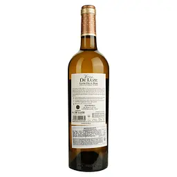 Вино Entre Deux Mers Heritage de Luze біле сухе 0.75 л - мініатюра 2
