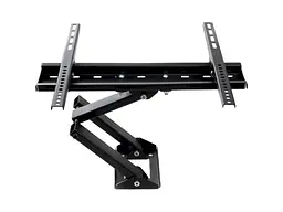Настінне кріплення Charmount TV04T-R3 Black - мініатюра 2