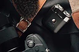 Дорожня бритва Adler AD 2936 на 2 головки з USB - мініатюра 7
