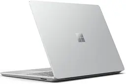Ноутбук Microsoft Surface Laptop GO 12.5" PS Touch/Intel i5-1035G1/16/256F/int/W10P/Silver (21O-00009) - мініатюра 5