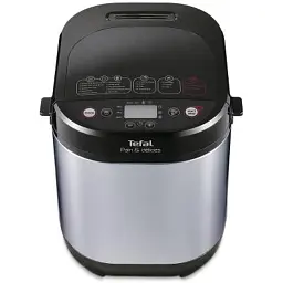 Хлібопічка Tefal PF240E38 - мініатюра 2
