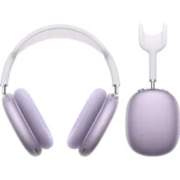 Навушники Apple AirPods Max Purple (MWW83) [114832] - мініатюра 2