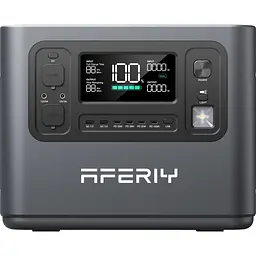 Зарядна станція Aferiy AF-P110 [112240] - мініатюра 2