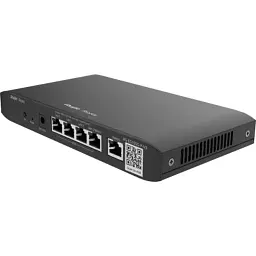 Маршрутизатор Ruijie Networks RG-EG105G-P V3 - мініатюра 3