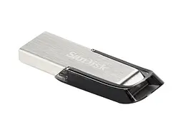 USB флеш накопичувач SanDisk 256 GB Ultra Flair (SDCZ73-256G-G46) - мініатюра 2