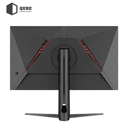 Монітор QUBE 32" Overlord G32Q180HS QHD IPS 180Hz (G32Q180HS) - мініатюра 6
